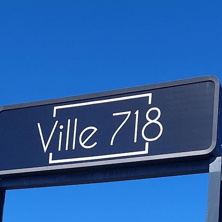 Ville 718 Grand Junction Ngoại thất bức ảnh